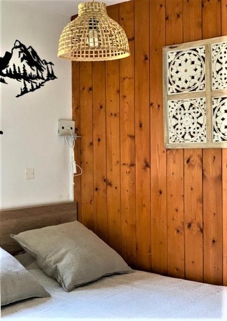 Appartement Tt Confort Au Coeur Des Montagnes Vue Sur Les Montagnes II Wifi Luz-Saint-Sauveur Buitenkant foto
