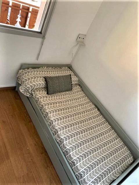 Appartement Tt Confort Au Coeur Des Montagnes Vue Sur Les Montagnes II Wifi Luz-Saint-Sauveur Buitenkant foto