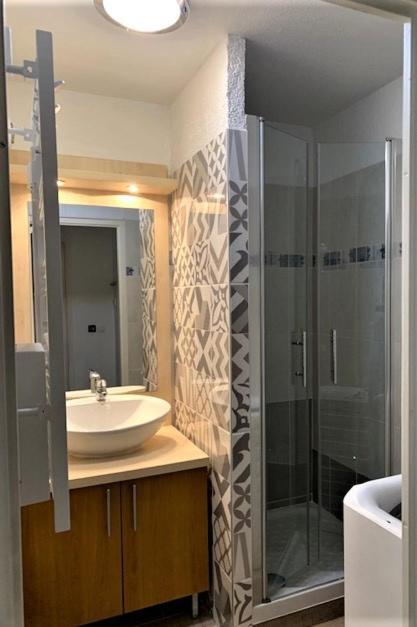 Appartement Tt Confort Au Coeur Des Montagnes Vue Sur Les Montagnes II Wifi Luz-Saint-Sauveur Buitenkant foto