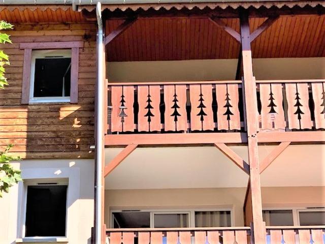 Appartement Tt Confort Au Coeur Des Montagnes Vue Sur Les Montagnes II Wifi Luz-Saint-Sauveur Buitenkant foto