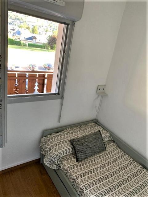 Appartement Tt Confort Au Coeur Des Montagnes Vue Sur Les Montagnes II Wifi Luz-Saint-Sauveur Buitenkant foto