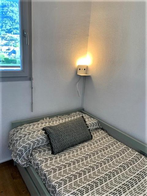 Appartement Tt Confort Au Coeur Des Montagnes Vue Sur Les Montagnes II Wifi Luz-Saint-Sauveur Buitenkant foto