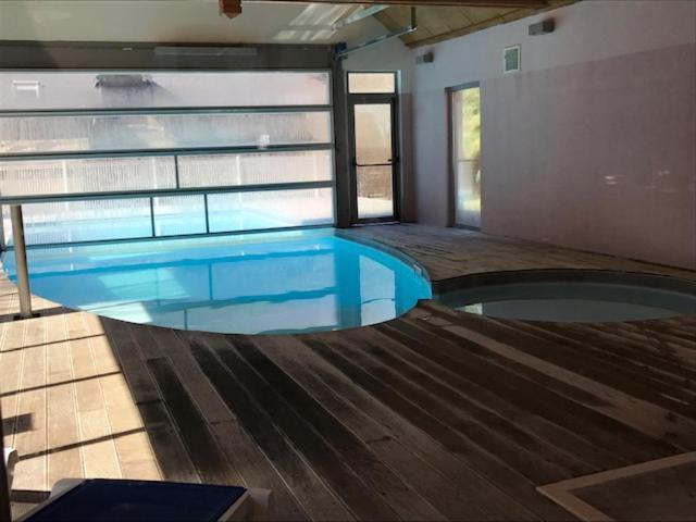 Appartement Tt Confort Au Coeur Des Montagnes Vue Sur Les Montagnes II Wifi Luz-Saint-Sauveur Buitenkant foto
