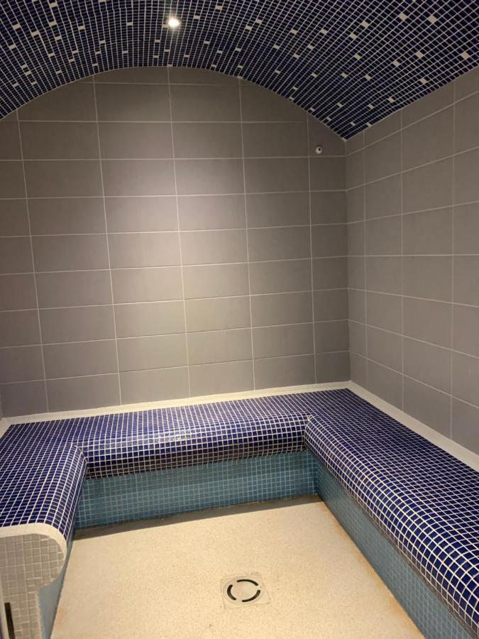 Appartement Tt Confort Au Coeur Des Montagnes Vue Sur Les Montagnes II Wifi Luz-Saint-Sauveur Buitenkant foto